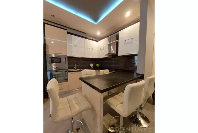 House for Sale 2+1 in Tirana - 135,000 Euro