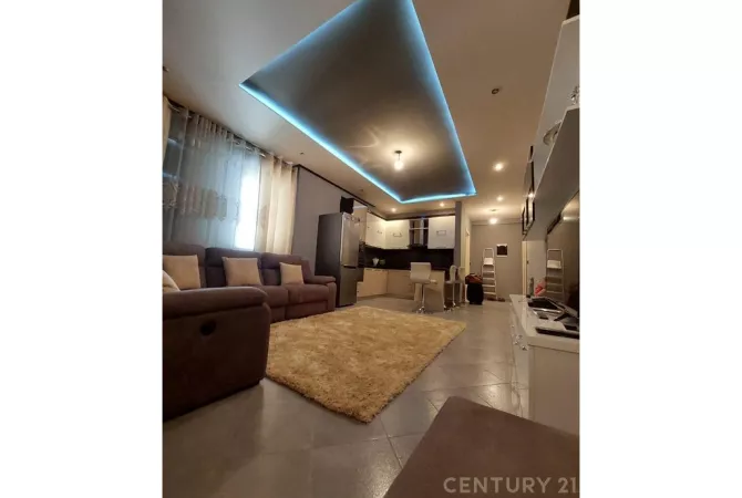 House for Sale 2+1 in Tirana - 135,000 Euro