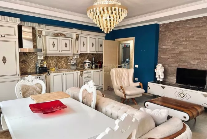 House for Sale 2+1 in Tirana - 160,000 Euro