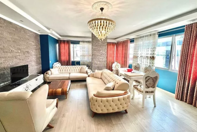House for Sale 2+1 in Tirana - 160,000 Euro
