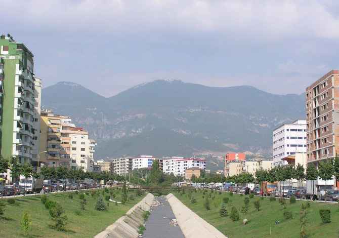 Terreno in vendita  a Tirana - 110,000 Euro