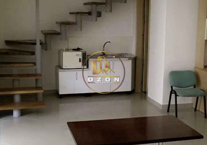 Ambient biznesi ne shitje 2+1 ne Tirane - 50,000 Euro