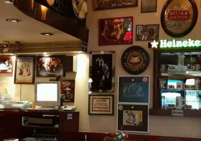 Ambient biznesi ne shitje 2+1 ne Tirane - 60,000 Euro