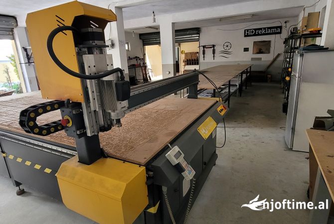 Shitet Biznes Reklama