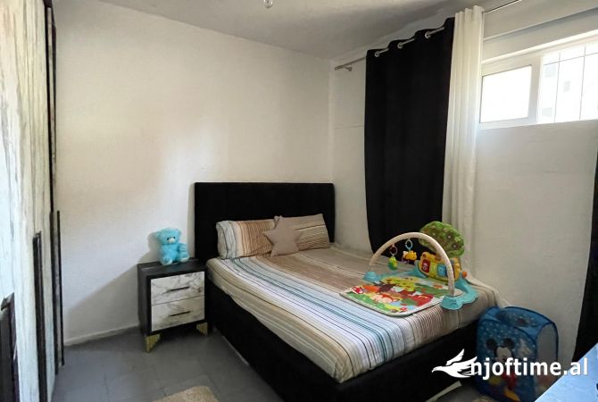 House for Sale 1+1 in Tirana - 74,000 Euro