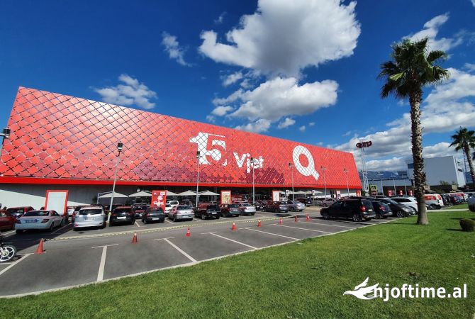 Shtepi ne shitje 2+1 ne Tirane - 95,000 Euro