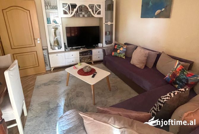 Shtepi ne shitje 1+1 ne Tirane - 75,005 Euro