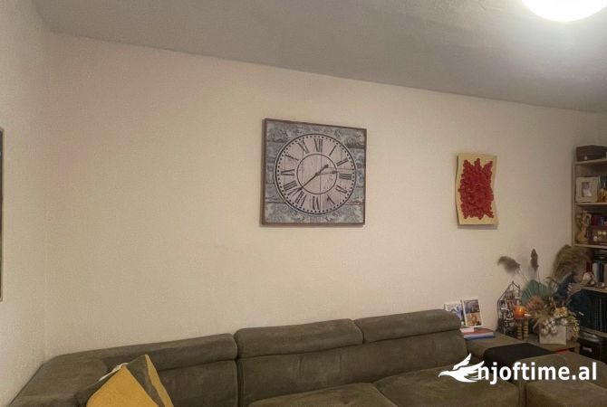 Shtepi ne shitje 1+1 ne Tirane - 93,007 Euro