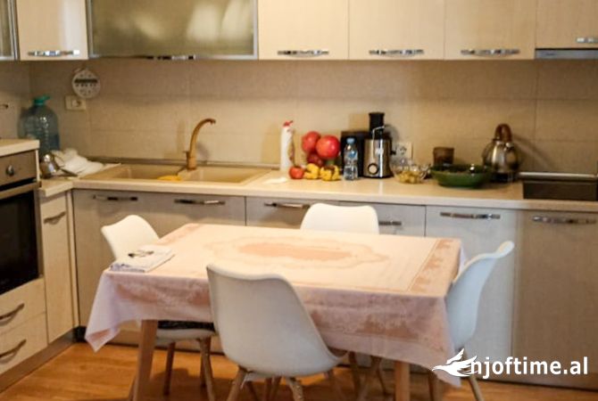 Shtepi ne shitje 1+1 ne Tirane - 1,590,000 Euro