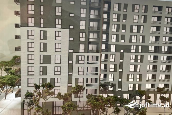 Shtepi ne shitje 1+1 ne Tirane - 92,301 Euro