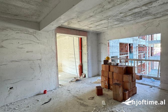 Shtepi ne shitje 1+1 ne Tirane - 92,301 Euro