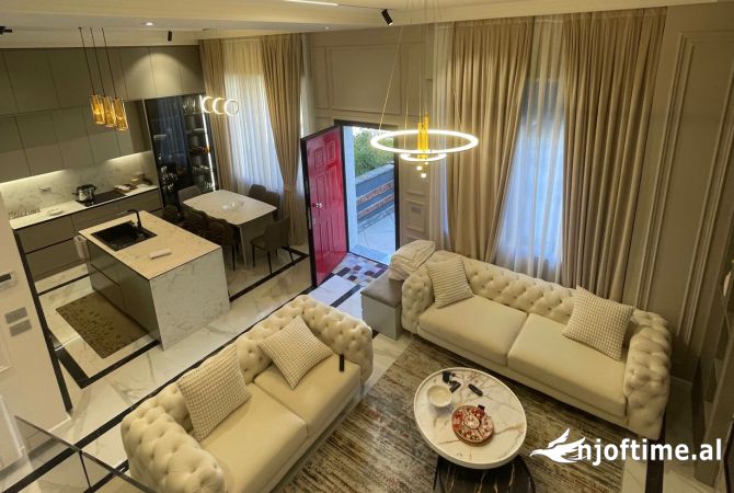 Shtepi ne shitje 3+1 ne Tirane - 450,001 Euro