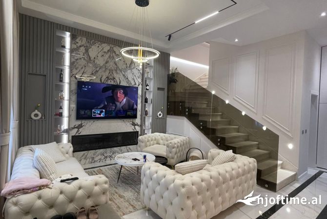Shtepi ne shitje 3+1 ne Tirane - 450,001 Euro