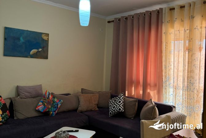 Shtepi ne shitje 1+1 ne Tirane - 74,900 Euro