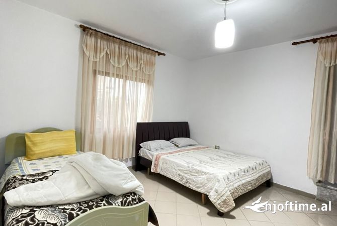 Shtepi me qera 2+1 ne Tirane - 401 Euro