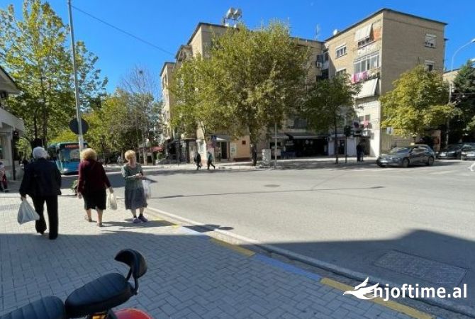 Shtepi ne shitje 1+1 ne Tirane - 87,001 Euro