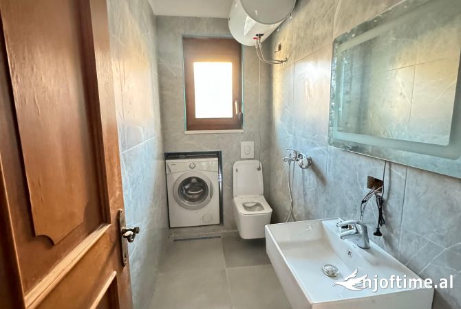 Casa in affitto 1+1 a Tirana - 352 Euro