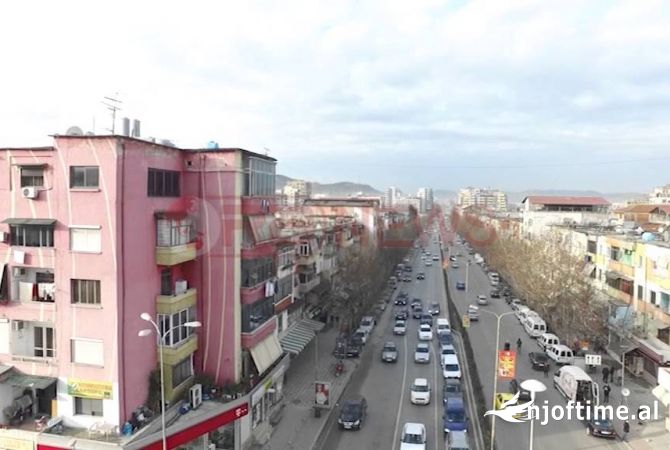Shtepi me qera 2+1 ne Tirane - 501 Euro