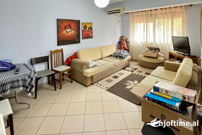 Shtepi ne shitje 1+1 ne Tirane - 87,020 Euro