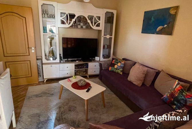 Shtepi ne shitje 1+1 ne Tirane - 75,099 Euro