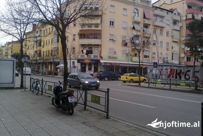 Shtepi ne shitje 1+1 ne Tirane - 124,997 Euro