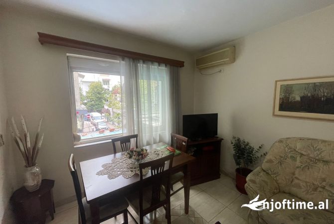 Shtepi ne shitje 1+1 ne Tirane - 137,000 Euro