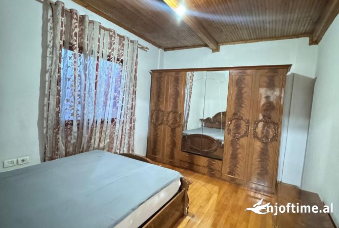 Shtepi me qera 2+1 ne Tirane - 499 Euro