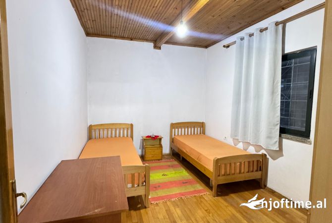 Shtepi me qera 2+1 ne Tirane - 499 Euro