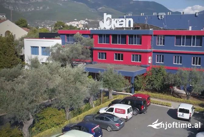 Shtepi me qera 2+1 ne Tirane - 399 Euro