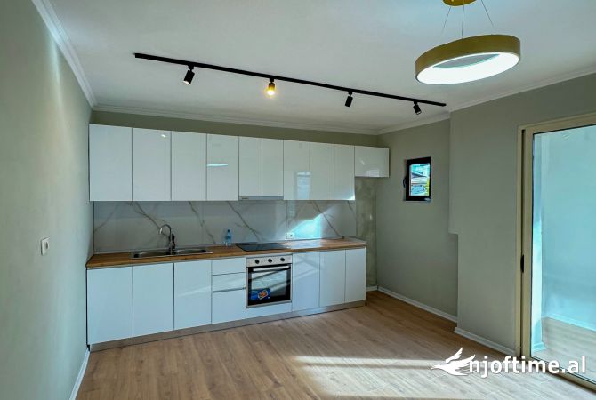 Shtepi ne shitje 1+1 ne Tirane - 82,998 Euro
