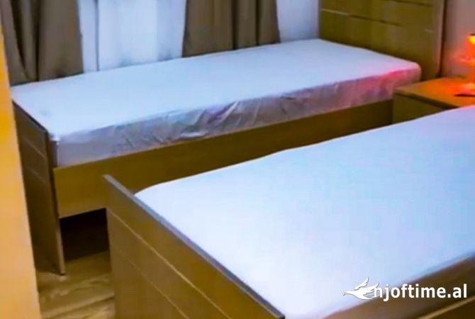 Shtepi me qera Apartament ne Tirane, 2+1, Mobilimi E mobiluar, Pagesa 712  Euro.