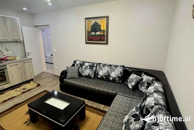 Shtepi ne shitje Apartament ne Tirane, 2+1, Mobilimi E mobiluar, Pagesa 125,005  Euro.