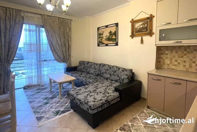 Shtepi ne shitje 2+1 ne Tirane - 112,000 Euro