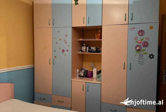 Shtepi me qera 2+1 ne Tirane - 501 Euro