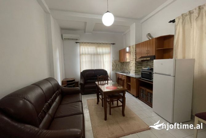 Shtepi me qera 1+1 ne Tirane - 506 Euro