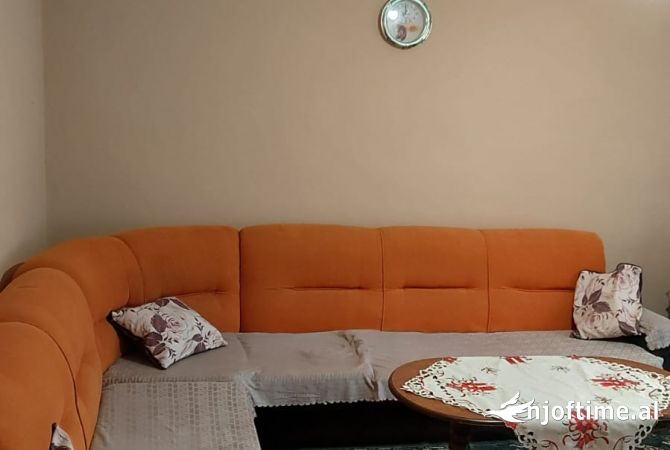 Shtepi me qera 1+1 ne Tirane - 355 Euro