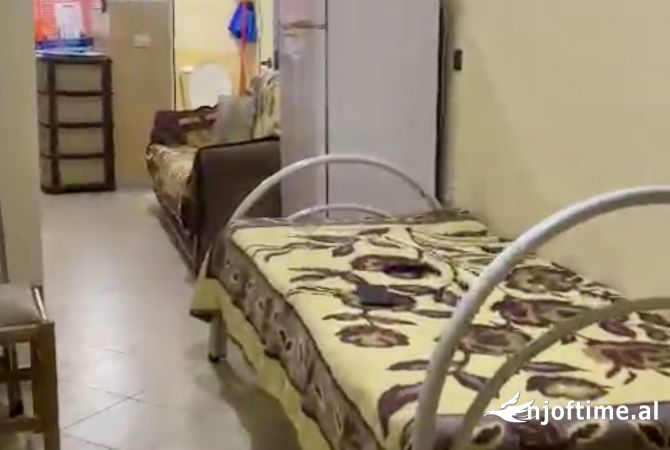 Shtepi me qera Garsoniere ne Tirane - 282 Euro