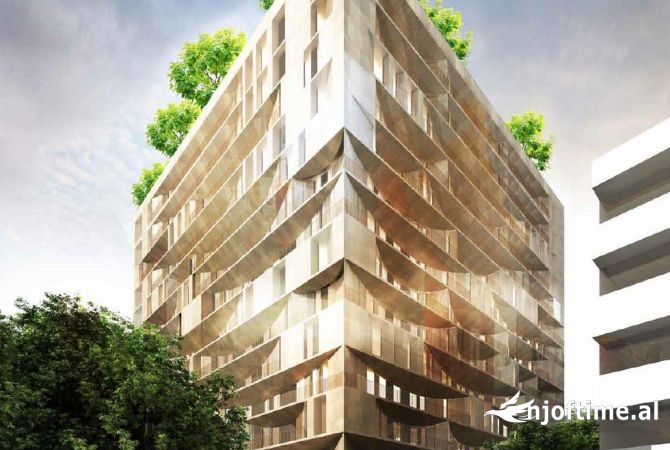 Shtepi ne shitje 2+1 ne Tirane - 230,023 Euro