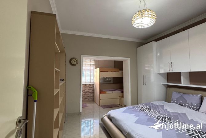 Shtepi ne shitje 1+1 ne Tirane - 110,010 Euro