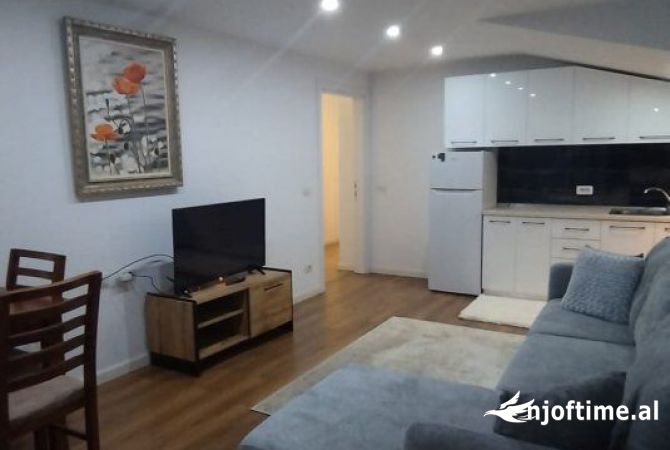 Shtepi me qera 1+1 ne Tirane - 400 Euro