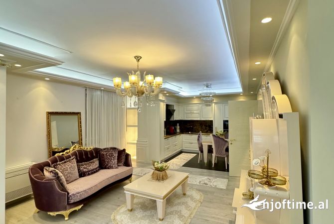 Shtepi ne shitje 2+1 ne Tirane - 265,000 Euro