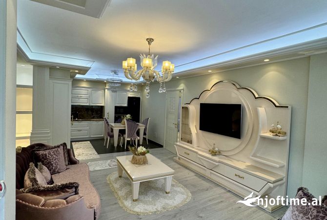 Shtepi ne shitje 2+1 ne Tirane - 265,000 Euro