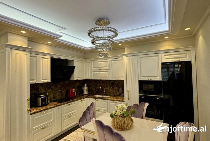 Shtepi ne shitje 2+1 ne Tirane - 265,000 Euro