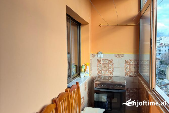 Shtepi ne shitje 1+1 ne Tirane - 75,001 Euro