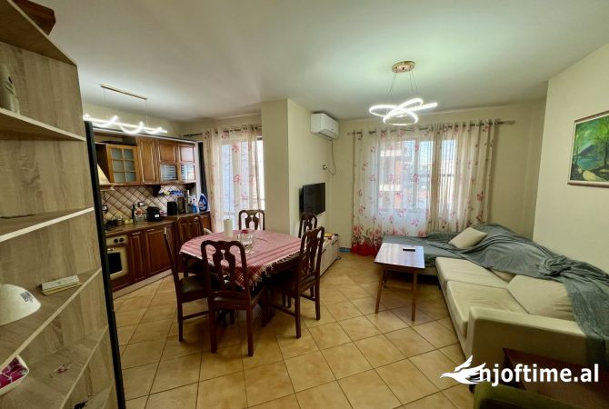 Shtepi ne shitje 1+1 ne Tirane - 89,008 Euro