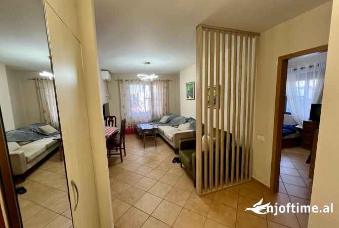 Shtepi ne shitje 1+1 ne Tirane - 89,008 Euro