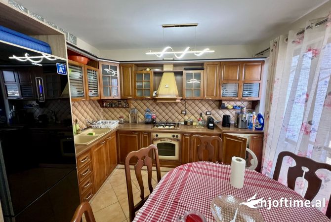 Shtepi ne shitje 1+1 ne Tirane - 89,008 Euro