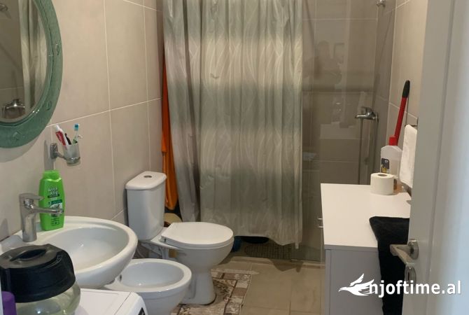 Shtepi ne shitje 1+1 ne Tirane - 130,200 Euro