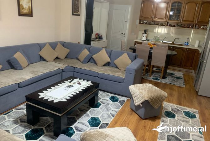 Shtepi ne shitje 1+1 ne Tirane - 130,200 Euro