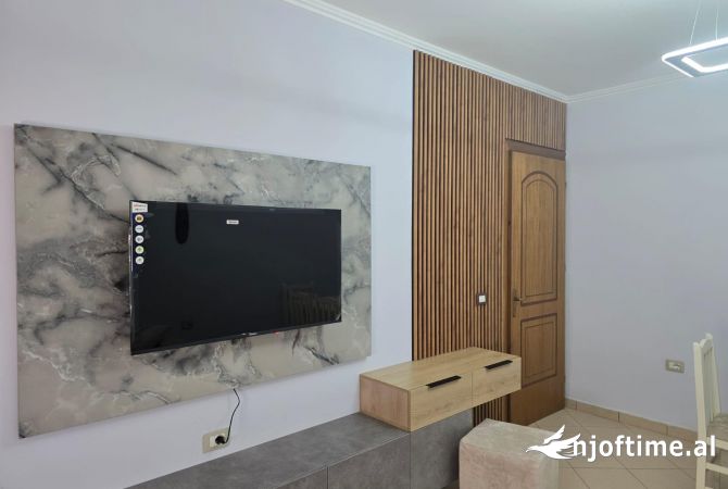 Shtepi me qera 1+1 ne Tirane - 501 Euro